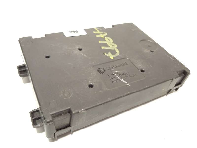 Recambio de modulo electronico para renault captur 1.3 tce referencia OEM IAM 284B11867R - Gris 2