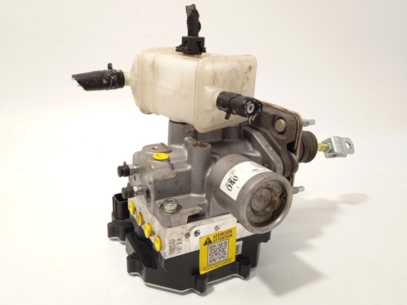 ABS 58500G5400 A2C39478814 BH60764D01