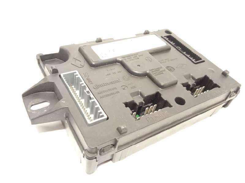 Recambio de modulo electronico para renault captur 1.3 tce referencia OEM IAM 284B11867R - Gris 4