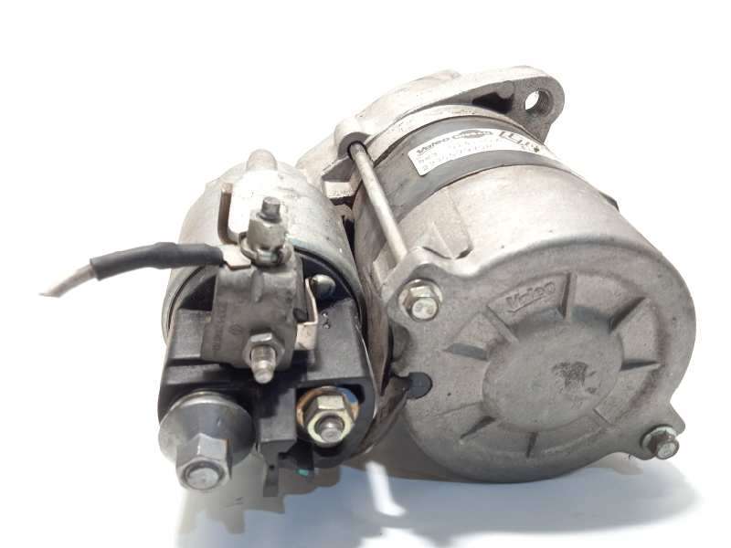 Recambio de motor arranque para renault captur 1.3 tce referencia OEM IAM 233007970R  ESW1012 - Gris 3