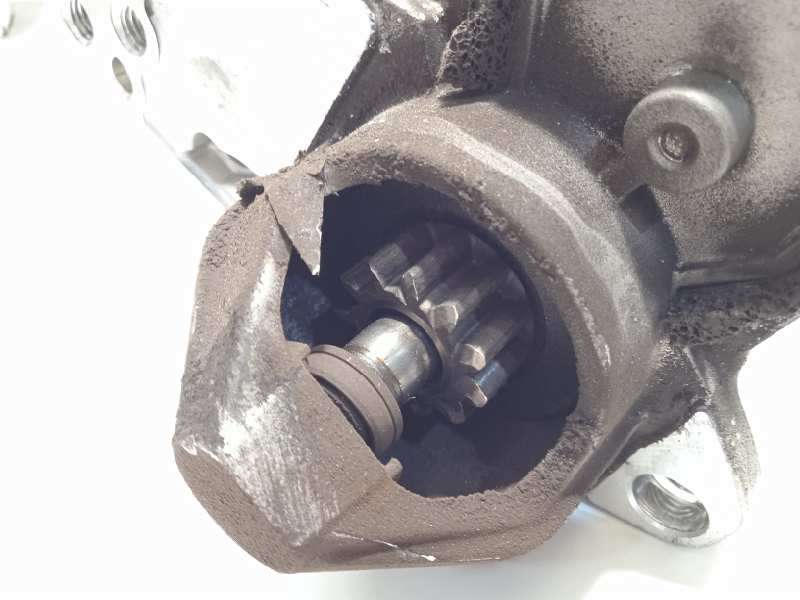 Recambio de motor arranque para renault captur 1.3 tce referencia OEM IAM 233007970R  ESW1012 - Gris 4