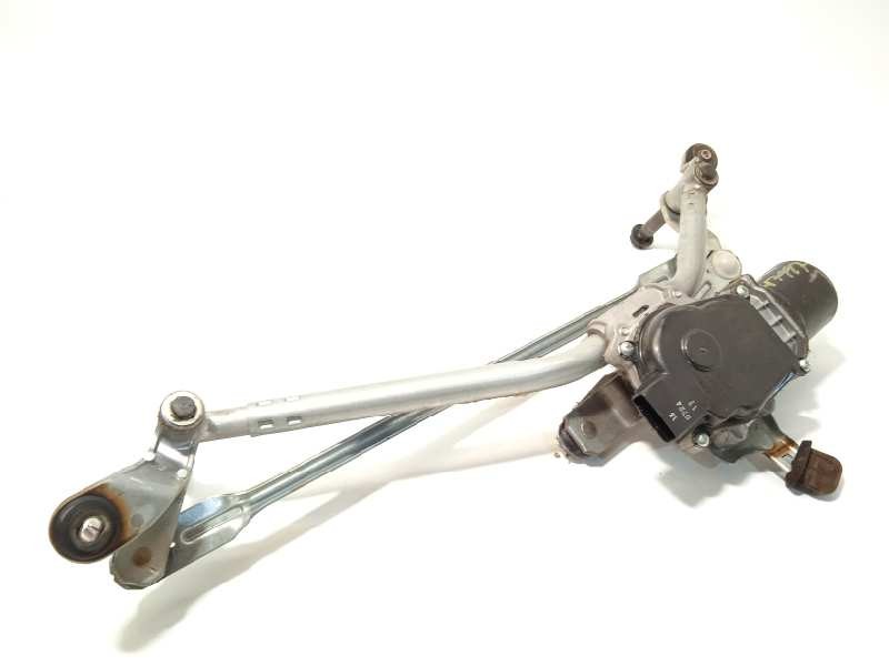 MOTOR LIMPIA DELANTERO 288001161R 