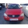 volkswagen fox (5z1) del año 2005