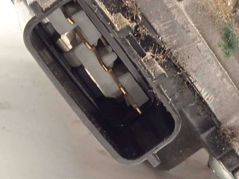 Recambio de motor limpia delantero para renault captur 1.3 tce referencia OEM IAM 288001161R - Gris 5