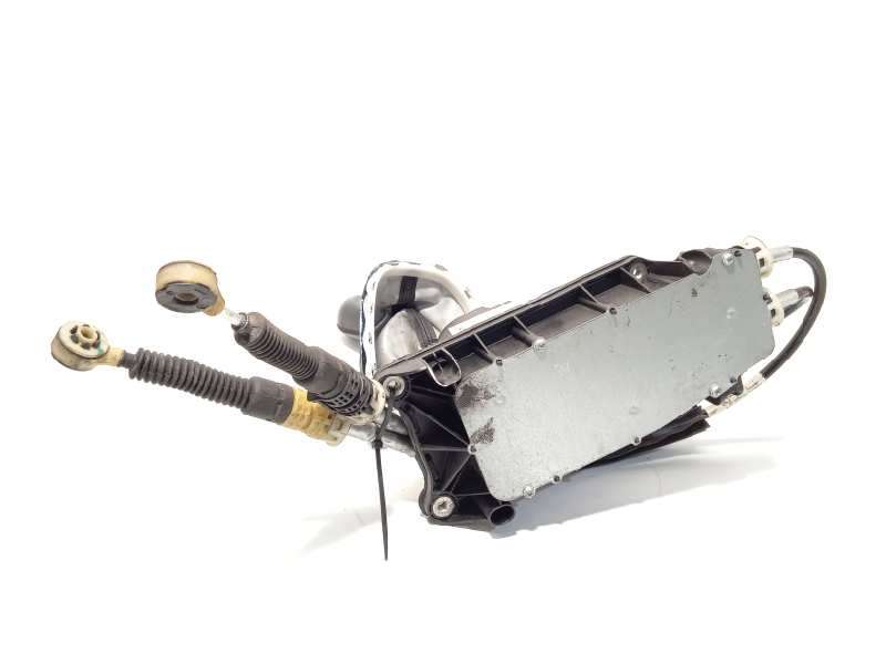Recambio de palanca cambio para renault captur 1.3 tce referencia OEM IAM 349014605R - Gris 3