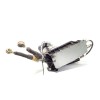 Recambio de palanca cambio para renault captur 1.3 tce referencia OEM IAM 349014605R  