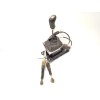 Recambio de palanca cambio para renault captur 1.3 tce referencia OEM IAM 349014605R  