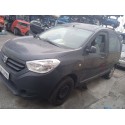 DACIA DOKKER MONOSPACE (KE_)