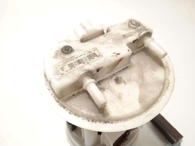 Recambio de bomba combustible para renault captur 1.3 tce referencia OEM IAM 170114377R - Gris 3