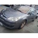 CITROËN C4 BERLINA
