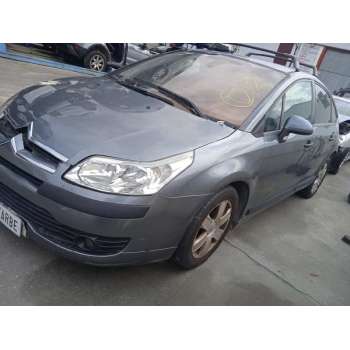 CITROËN C4 BERLINA