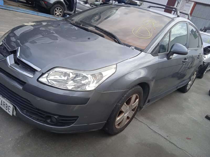 CITROËN C4 BERLINA