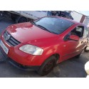 VOLKSWAGEN FOX (5Z1)