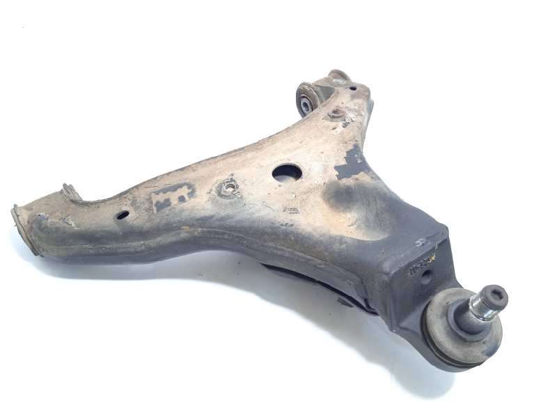 Recambio de brazo suspension inferior delantero derecho para mercedes-benz sprinterii caja cerrada (desde 01.06) 310/311/313/314 - Blanco