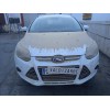 ford focus lim. (cb8) del año 2014