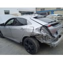 HONDA CIVIC X HATCHBACK (FC_, FK_)