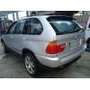 bmw x5 (e53) del año 2002