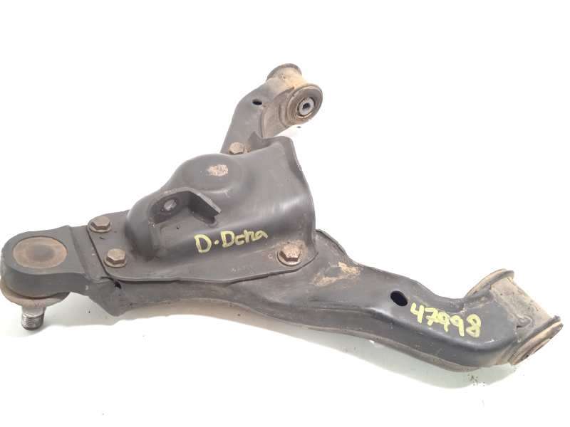 Recambio de brazo suspension inferior delantero derecho para mercedes-benz sprinterii caja cerrada (desde 01.06) 310/311/313/314 - Blanco 3