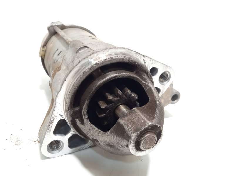 Recambio de motor arranque para mercedes-benz sprinterii caja cerrada (desde 01.06) 310/311/313/314/316 cdi (906.631/633/635/637 - Blanco 3