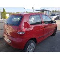 VOLKSWAGEN FOX (5Z1)