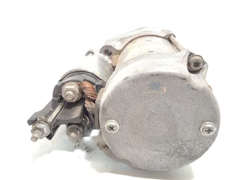 Recambio de motor arranque para mercedes-benz sprinterii caja cerrada (desde 01.06) 310/311/313/314/316 cdi (906.631/633/635/637 - Blanco 4