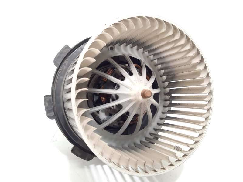 Recambio de motor calefaccion para mercedes-benz sprinterii caja cerrada (desde 01.06) 310/311/313/314/316 cdi (906.631/633/635/ - Blanco