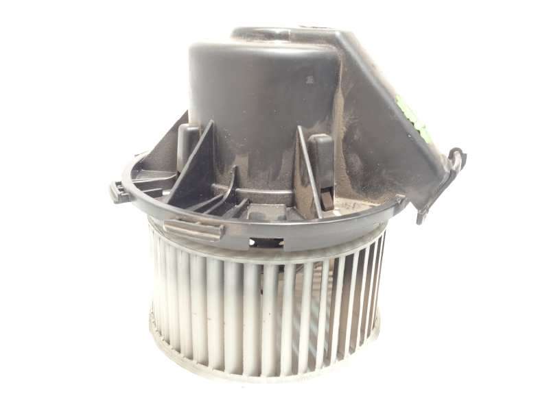 Recambio de motor calefaccion para mercedes-benz sprinterii caja cerrada (desde 01.06) 310/311/313/314/316 cdi (906.631/633/635/ - Blanco 2