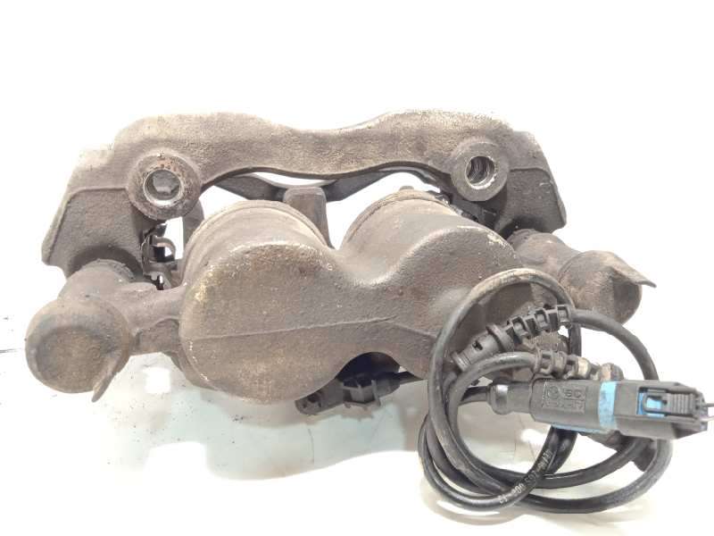 Recambio de pinza freno delantera derecha para mercedes-benz sprinterii caja cerrada (desde 01.06) 310/311/313/314/316 cdi (906. - Blanco 3