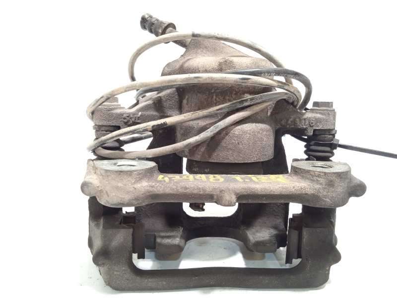 Recambio de pinza freno trasera izquierda para mercedes-benz sprinterii caja cerrada (desde 01.06) 310/311/313/314/316 cdi (906. - Blanco 2