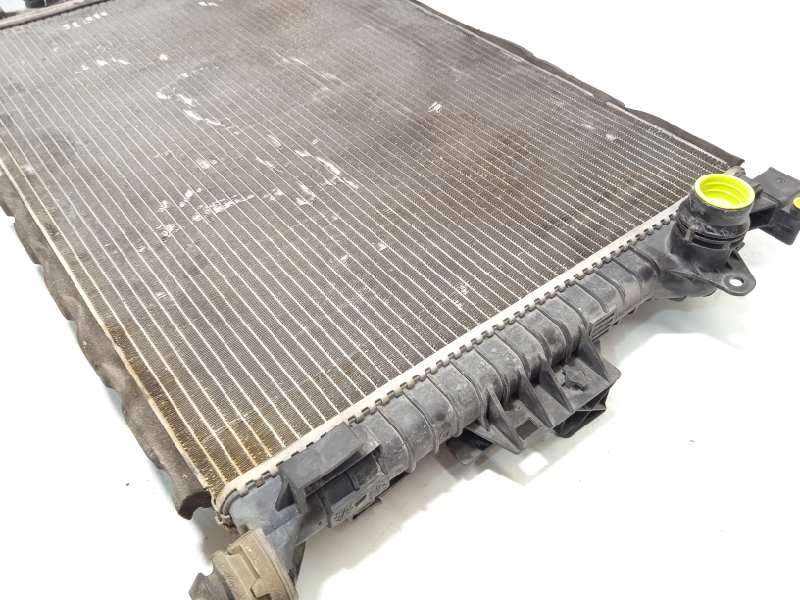 Recambio de radiador agua para volvo v60 kombi 2.0 diesel cat referencia OEM IAM 31261104 3