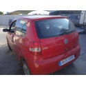 VOLKSWAGEN FOX (5Z1)