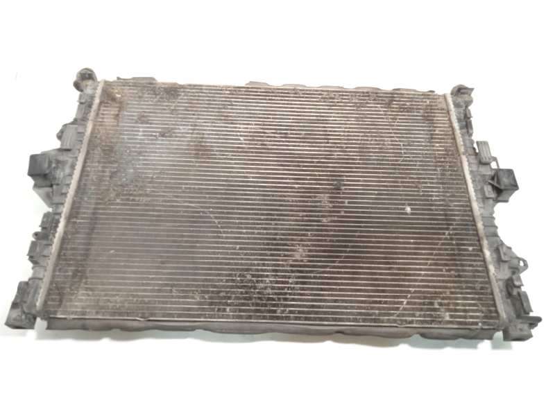 Recambio de radiador agua para volvo v60 kombi 2.0 diesel cat referencia OEM IAM 31261104 4