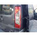 PEUGEOT EXPERT TEPEE (VF3X_)