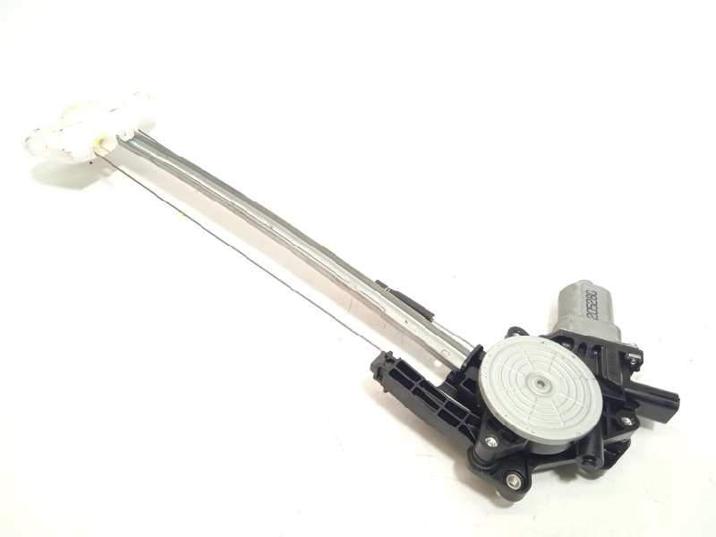 ELEVALUNAS TRASERO DERECHO CM012350 