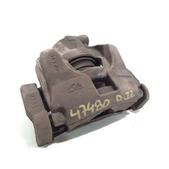 PINZA FRENO DELANTERA IZQUIERDA 8603753 