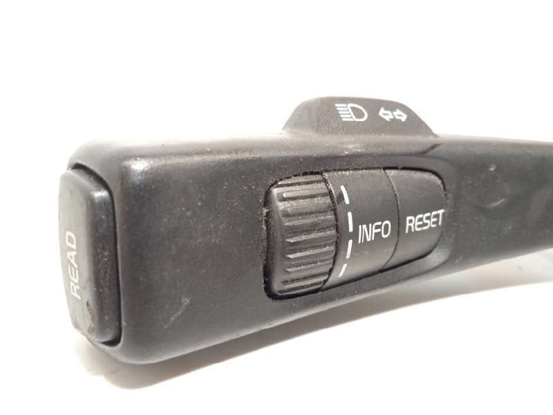 Recambio de mando luces para volvo v60 kombi 2.0 diesel cat referencia OEM IAM 31264162 3