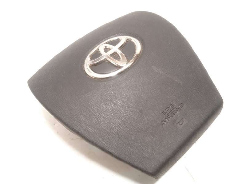 AIRBAG DELANTERO IZQUIERDO 4513047100C0 308253311AFF