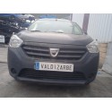 DACIA DOKKER MONOSPACE (KE_)