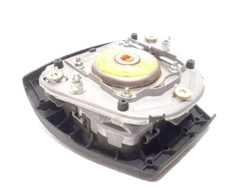 Recambio de airbag delantero izquierdo para toyota prius (nhw30) plug-in hybrid advance referencia OEM IAM 4513047100C0  3082533 - Blanco 3