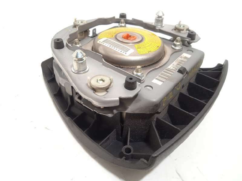 Recambio de airbag delantero izquierdo para toyota prius (nhw30) plug-in hybrid advance referencia OEM IAM 4513047100C0  3082533 - Blanco 4