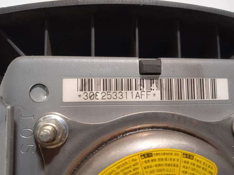 Recambio de airbag delantero izquierdo para toyota prius (nhw30) plug-in hybrid advance referencia OEM IAM 4513047100C0  3082533 - Blanco 5