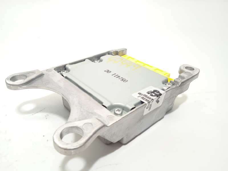 Recambio de centralita airbag para toyota prius (nhw30) plug-in hybrid advance referencia OEM IAM 8917047460 - Blanco 3