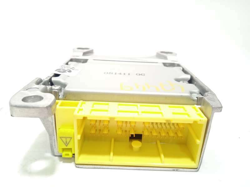 Recambio de centralita airbag para toyota prius (nhw30) plug-in hybrid advance referencia OEM IAM 8917047460 - Blanco 4