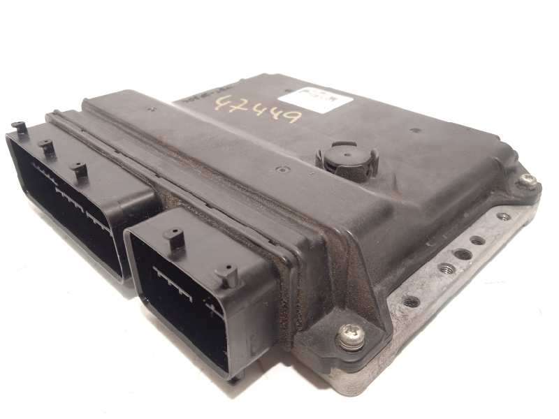 Recambio de centralita motor uce para toyota prius (nhw30) plug-in hybrid advance referencia OEM IAM 8966147410  2754005591 - Blanco 2