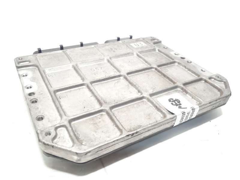 Recambio de centralita motor uce para toyota prius (nhw30) plug-in hybrid advance referencia OEM IAM 8966147410  2754005591 - Blanco 3