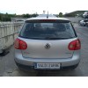 volkswagen golf v (1k1) del año 2008