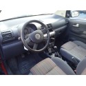 VOLKSWAGEN FOX (5Z1)