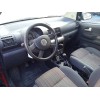 volkswagen fox (5z1) del año 2005