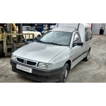 seat inca (6k9) del año 1998