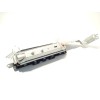 Recambio de airbag delantero izquierdo para toyota land cruiser (j15) 2.8 cat referencia OEM IAM 7390060030C0  